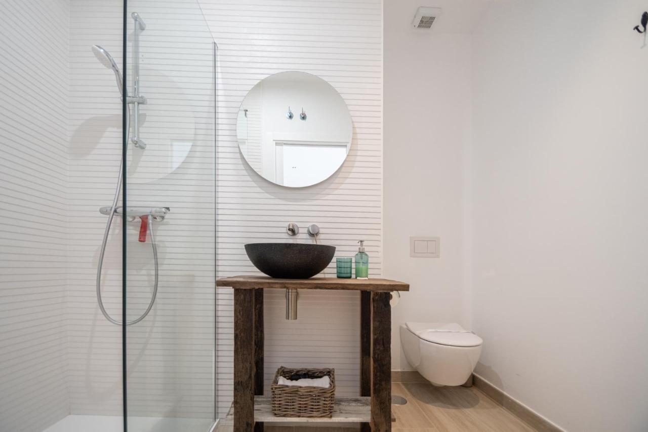Estudio El Biombo Del Mar Apartman Cádiz Kültér fotó