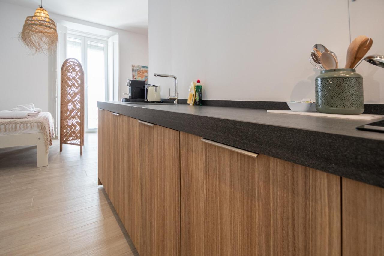 Estudio El Biombo Del Mar Apartman Cádiz Kültér fotó