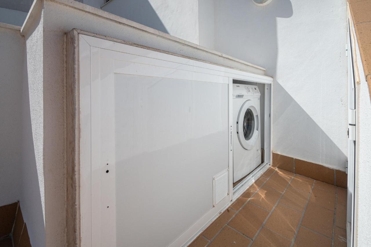 Estudio El Biombo Del Mar Apartman Cádiz Kültér fotó