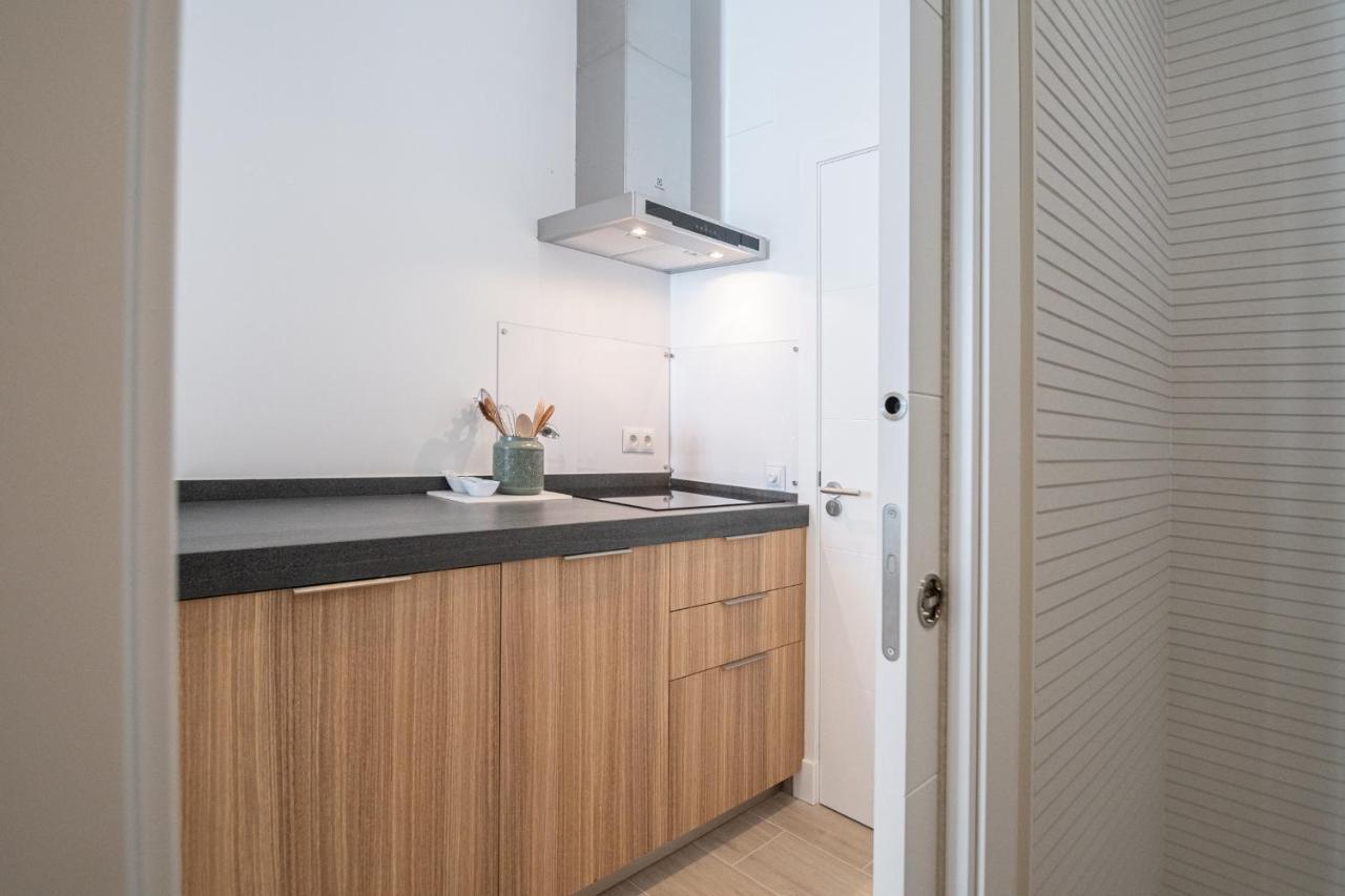 Estudio El Biombo Del Mar Apartman Cádiz Kültér fotó