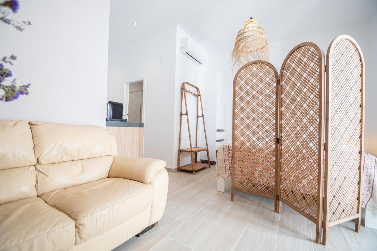 Estudio El Biombo Del Mar Apartman Cádiz Kültér fotó