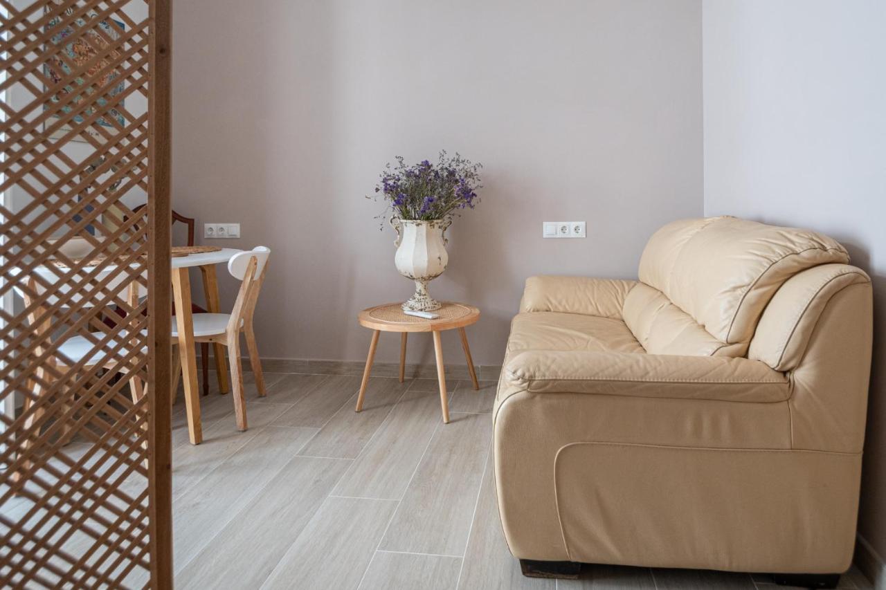 Estudio El Biombo Del Mar Apartman Cádiz Kültér fotó